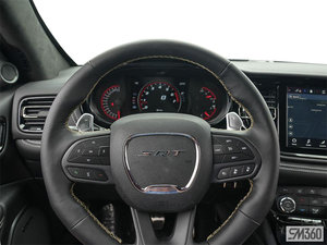Dodge Durango SRT 392 ALCHEMI 2024 - photo 10