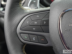 Dodge Durango SRT 392 ALCHEMI 2024 - photo 12