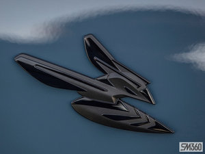 Dodge Hornet GT Plus 2024 - photo 4