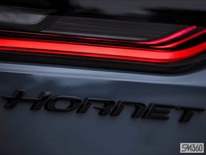 Dodge Hornet GT Plus 2024 - photo 6