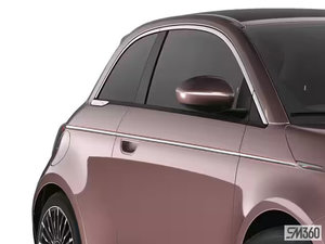 Fiat 500e La Prima 2024 - photo 1