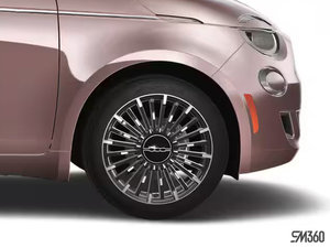 Fiat 500e La Prima 2024 - photo 3