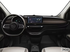 Fiat 500e La Prima 2024 - photo 6