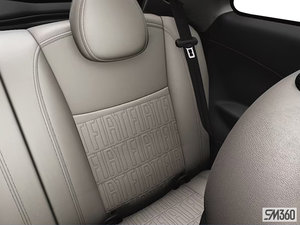 Fiat 500e La Prima 2024 - photo 8