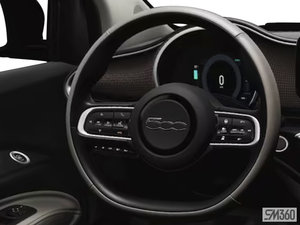 Fiat 500e La Prima 2024 - photo 10