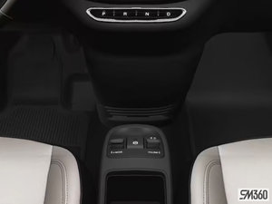 Fiat 500e La Prima 2024 - photo 12