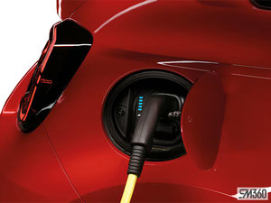 Fiat 500e Red 2024 - photo 9