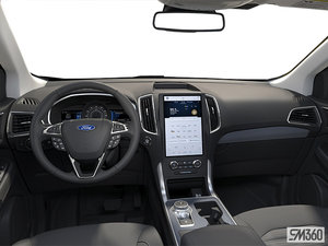 Ford Edge SEL 2024 - photo 9