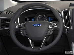 Ford Edge SEL 2024 - photo 10