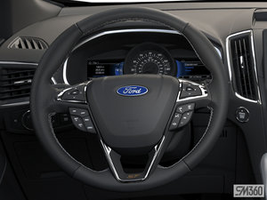 Ford Edge ST  2024 - photo 10