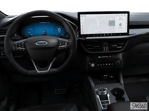 Ford Escape Hybrid ST-Line Elite 2024 - photo 10