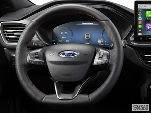 Ford Escape Hybride ST-Line Elite 2024 - photo 11