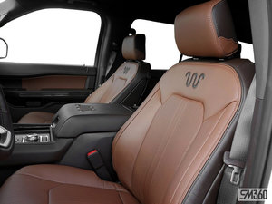 Ford Expedition KING RANCH MAX 2024 - photo 8