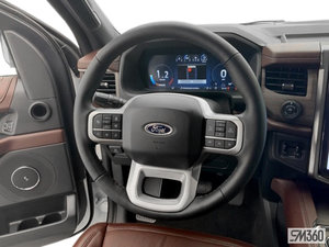 Ford Expedition LIMITED  2024 - photo 11