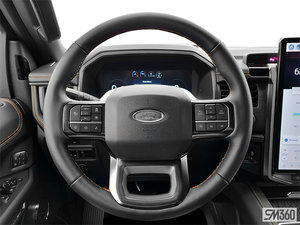 Ford Expedition PLATINUM  2024 - photo 11