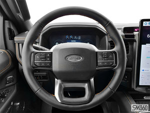 Ford Expedition PLATINUM MAX 2024 - photo 11