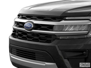 Ford Expedition XLT 2024 - photo 2