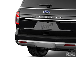 Ford Expedition XLT 2024 - photo 4