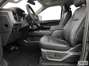 Ford Expedition XLT 2024 - photo 7