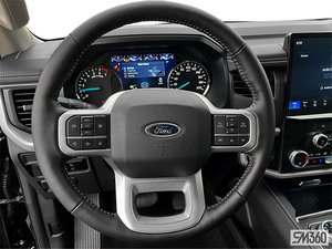 Ford Expedition XLT 2024 - photo 12