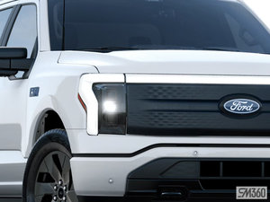 Ford F-150 Lightning FLASH 2024 - photo 2