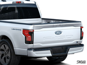 Ford F-150 Lightning FLASH 2024 - photo 3