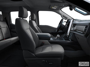 Ford F-150 Lightning FLASH 2024 - photo 6