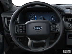 Ford F-150 Lightning FLASH 2024 - photo 7