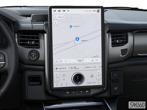 Ford F-150 Lightning FLASH 2024 - photo 8