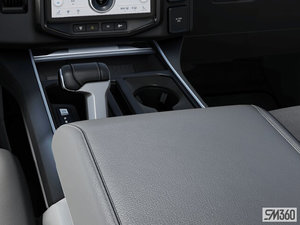 Ford F-150 Lightning FLASH 2024 - photo 9