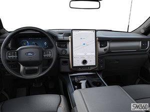 Ford F-150 Lightning LARIAT 2024 - photo 5