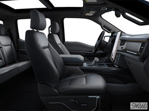 Ford F-150 Lightning LARIAT 2024 - photo 6
