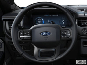 Ford F-150 Lightning LARIAT 2024 - photo 7