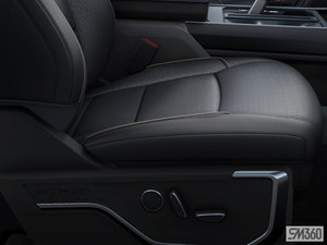 Ford F-150 Lightning LARIAT 2024 - photo 11