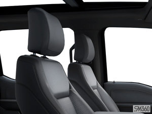 Ford F-150 Lightning LARIAT 2024 - photo 12