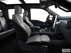 Ford F-150 Lightning PLATINUM 2024 - photo 6