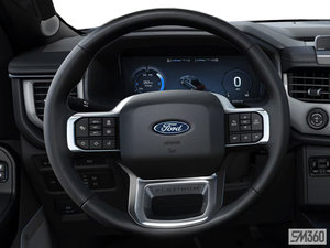Ford F-150 Lightning PLATINUM 2024 - photo 7