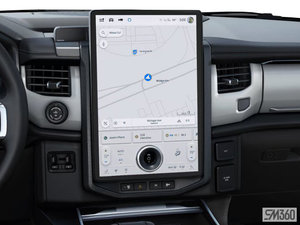 Ford F-150 Lightning PLATINUM 2024 - photo 8