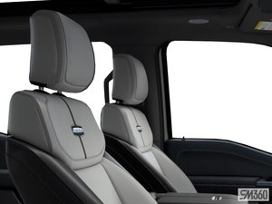 Ford F-150 Lightning PLATINUM 2024 - photo 12