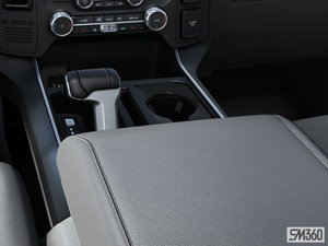 Ford F-150 Lightning PRO 2024 - photo 9