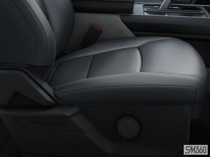 Ford F-150 Lightning PRO 2024 - photo 11