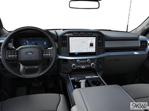 Ford F-150 Lightning XLT 2024 - photo 5