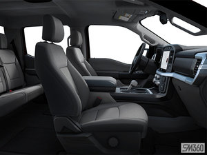 Ford F-150 Lightning XLT 2024 - photo 6