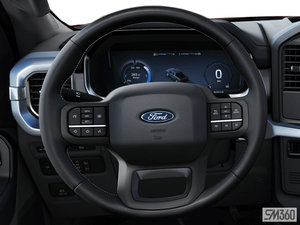 Ford F-150 Lightning XLT 2024 - photo 7