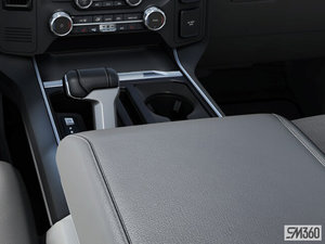 Ford F-150 Lightning XLT 2024 - photo 9