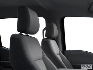 Ford F-150 Lightning XLT 2024 - photo 12