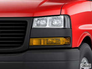 GMC Savana Tourisme 2500 LS 2024 - photo 1