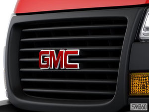GMC Savana Tourisme 2500 LS 2024 - photo 2