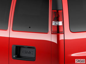 GMC Savana Tourisme 2500 LS 2024 - photo 5