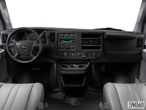 GMC Savana Tourisme 2500 LS 2024 - photo 7